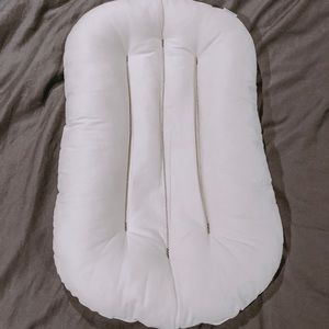 SnuggleMe Infant lounger